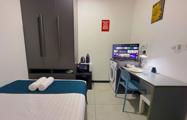 Neu Suites By Serenity Vacation Homes - Foto 51