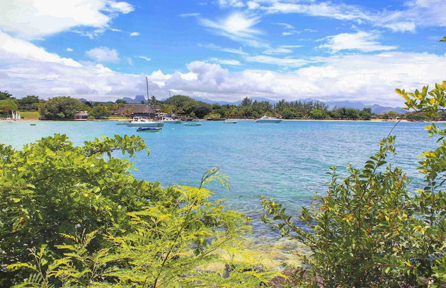 Beach Paradise Villas - Foto 20