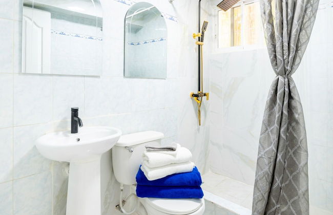 Hermosa Suites n the heart of Punta Cana - Foto 43