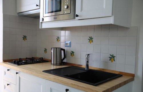 The little tower of Minuta - Photo 16