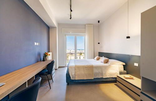 MyHouse B&B - Trani dall'alto - Foto 21