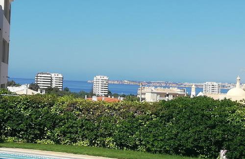Amoreira Mar, Alvor - Praia e Piscina - Foto 5