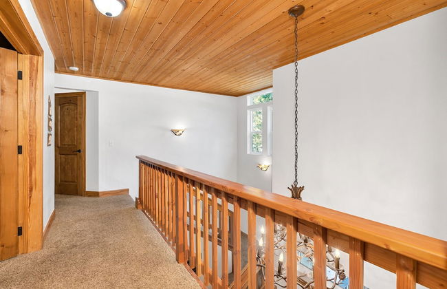 Timber Lodge - 5 Min to Shaver Lake! - Foto 35