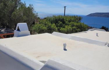 Aegean traditional home in Athens Riviera - Foto 2