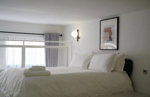 Trueman Court Luxury Serviced Apartments - Foto 114