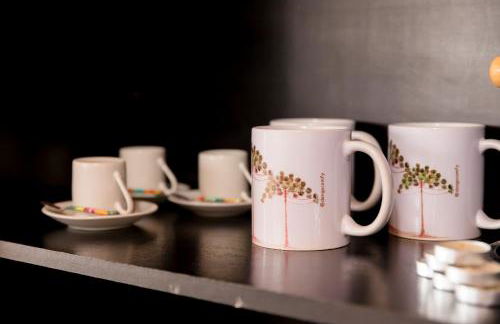 Chalés Ninho do Poeta - Foto 24