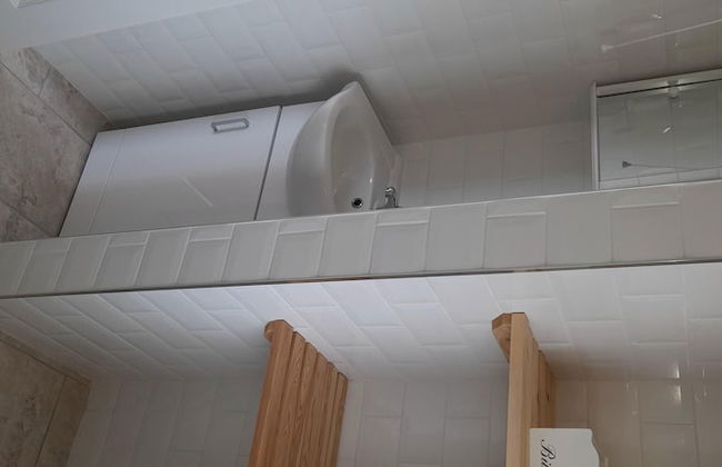 Stunning two Storey Spacious Chalet - Foto 10