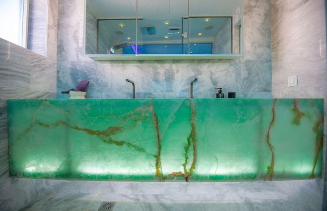 South Blue Luxury Apartment in Vouliagmeni - Foto 23