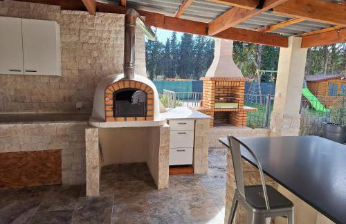 La Maison du Moulin de Tartay - Photo 21
