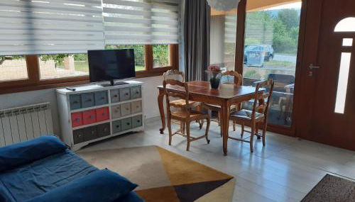 Relax y naturaleza en Bourg-Madame/Puigcerdà. - Foto 5