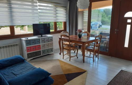 Relax y naturaleza en Bourg-Madame/Puigcerdà. - Foto 5