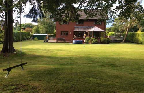 Craigie dhu, guest house - Photo 32