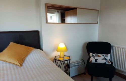 Thames Head Wharf - Historic Cotswold Cottage with Stunning Countryside Views - Foto 56