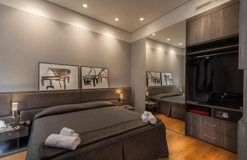 Amazing Piazza Venezia Suites - Foto 28