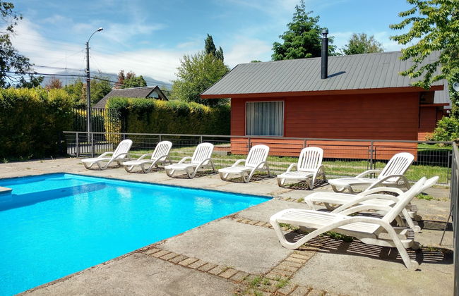 Cabañas Kernayel - Foto 17