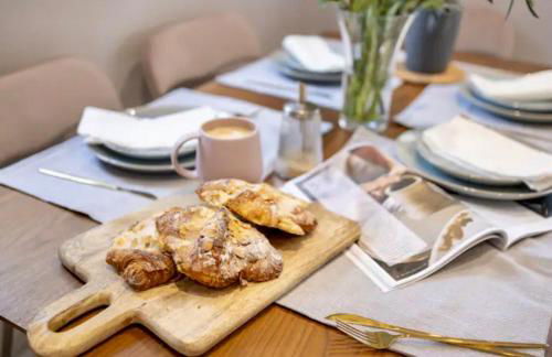 Luxury Cotswolds Cottage with Hot Tub - Foto 25