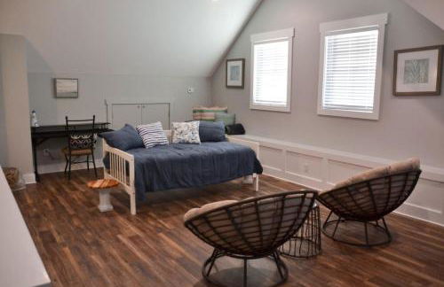 Waterfront Home 3BR King bed Private Dock - Foto 34