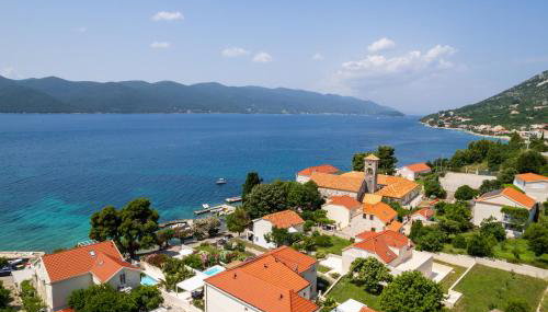 Villa Suartini Viganj Pool or Jakuzzi - Foto 5