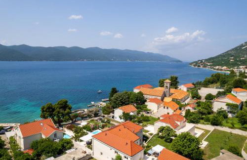 Villa Suartini Viganj Pool or Jakuzzi - Foto 5