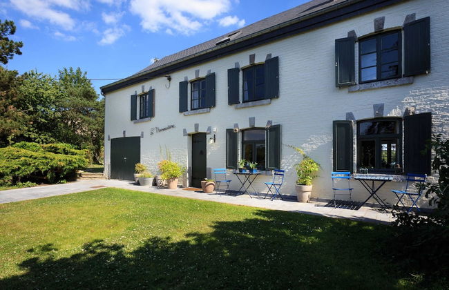 Peaceful Holiday Home - Foto 60