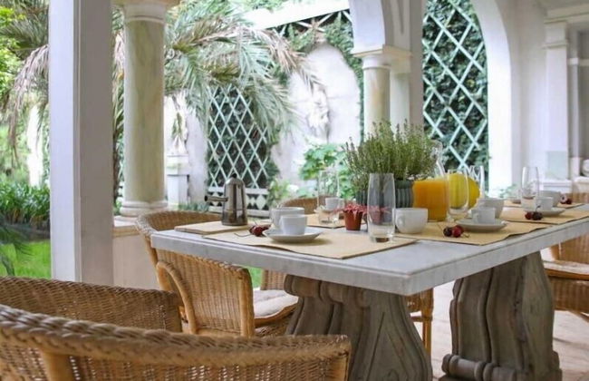 Domus Lilia - Foto 31