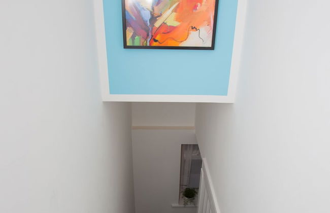 Heathrow Windsor Apart Hotel - Foto 5