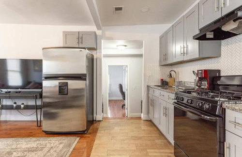 Spacious Cozy Retreat, Sleeps 10, Near NYC & EWR - Foto 20