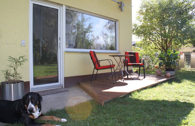 Stollis FeWo - Foto 20