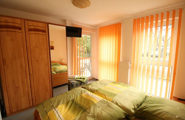 Villa Maria Wohnung 5 - Photo 4