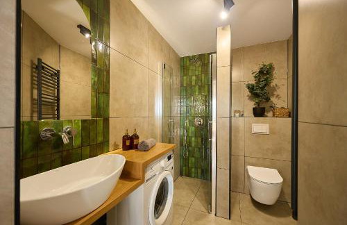 Villa Beskidzka 100 - SAUNA BALIA BASEN Widok na góry i jezioro - Foto 57