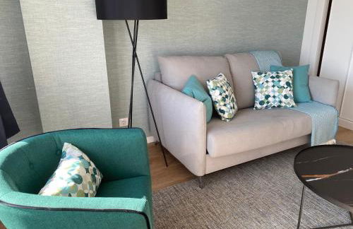 Apartamento en Primera Línea del Mar - Foto 45