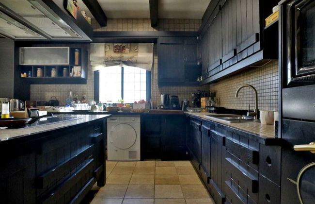 Casa Rural Ecuestre - Foto 52