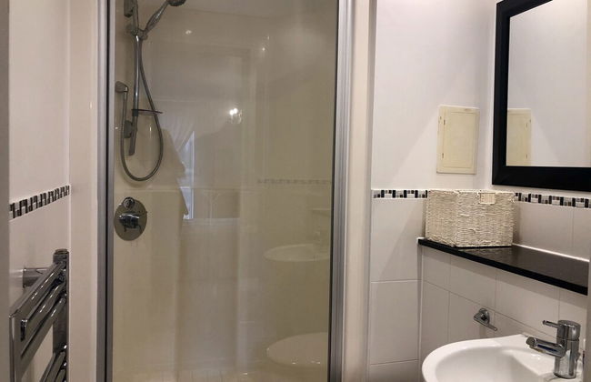 Toothbrush Apartments Waterfront - Adults Only - Foto 14