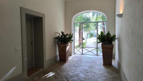 Maison Rebecca - Superior Suite Apartment - Photo 4, Garden view