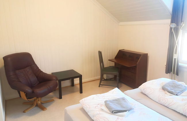 Frogner Hovedgård - Foto 18