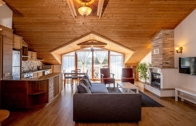 XOX Apart Hotel - Foto 33