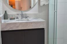 Bem Sofisticado Perto do Metrô na Vila Mariana - Foto 18