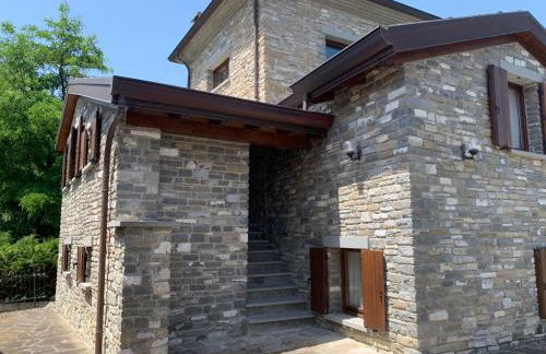 FuoriPorta Affitti Brevi - Borgo Scorza - Photo 4