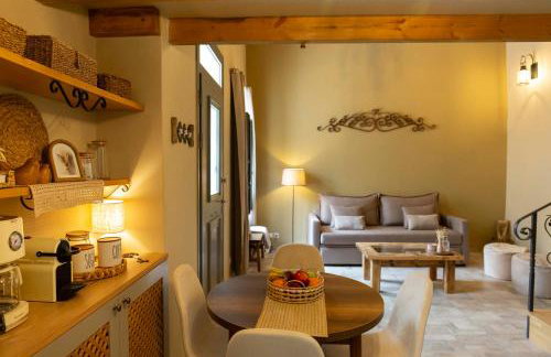 Strofilia House Near ATH Airport - Foto 5