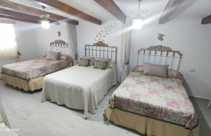 Cueva de la abuela - Foto 13