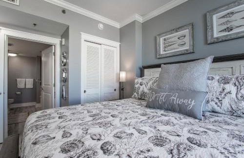 Fantastic 2 Bedroom Premium Waterscape A513 The Octopus Garden - Foto 31