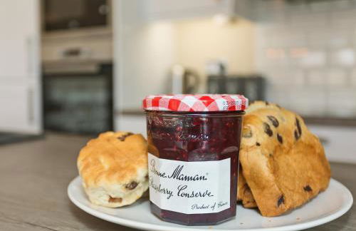 The Cart Shed - Foto 8