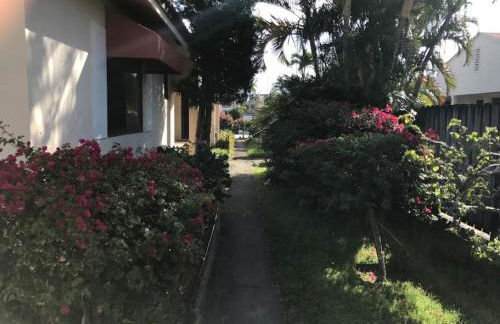 1BR C direct on the water shared deck Free kayaks - Foto 15