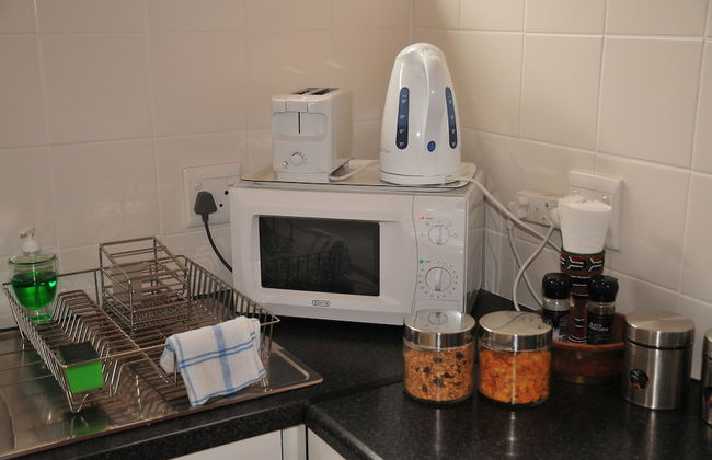 Bradclin House - Foto 20