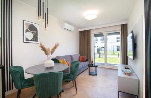 Apartamenty Fale Morskie - Foto 3