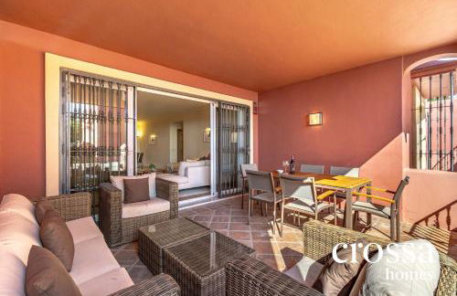 Elegant Golf Apt, Peace, Pool, Panoramic Views - Photo 30