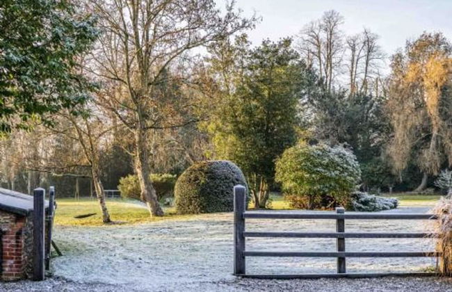 Host Stay Bressingham Lodge - Foto 53