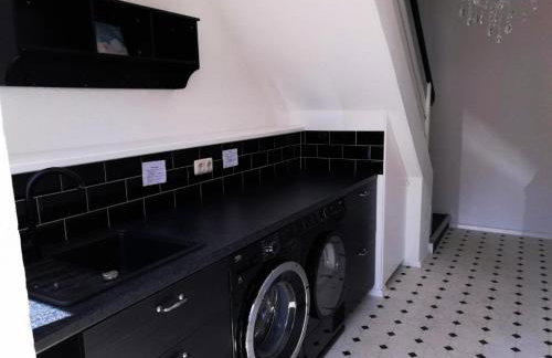 Ferienwohnungen zentral Altötting - Foto 14