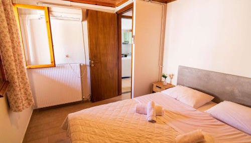 Iria's Cosy Traditional House - Foto 5