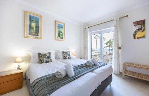 Mira Baia - Meia Praia Family Apartment - Foto 11